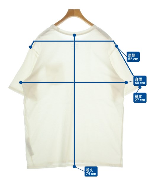 patagonia เสื้อยืด/เสื้อท็อปส์