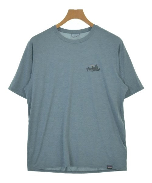 patagonia เสื้อยืด/เสื้อท็อปส์