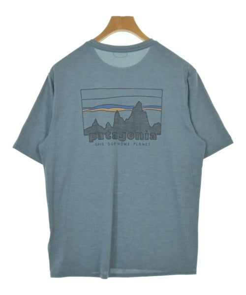 patagonia เสื้อยืด/เสื้อท็อปส์