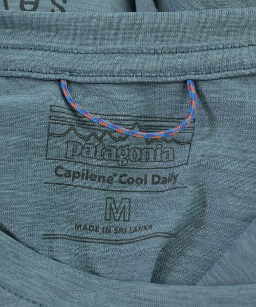 patagonia เสื้อยืด/เสื้อท็อปส์