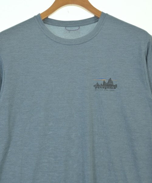 patagonia เสื้อยืด/เสื้อท็อปส์