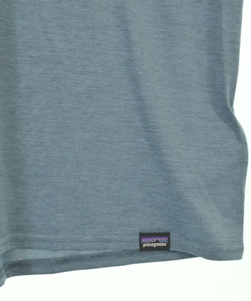 patagonia เสื้อยืด/เสื้อท็อปส์