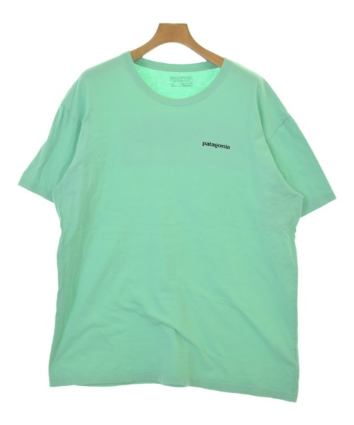 patagonia เสื้อยืด/เสื้อท็อปส์