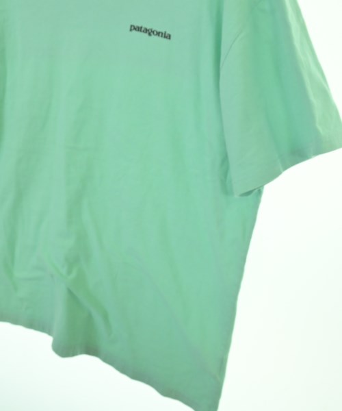 patagonia เสื้อยืด/เสื้อท็อปส์