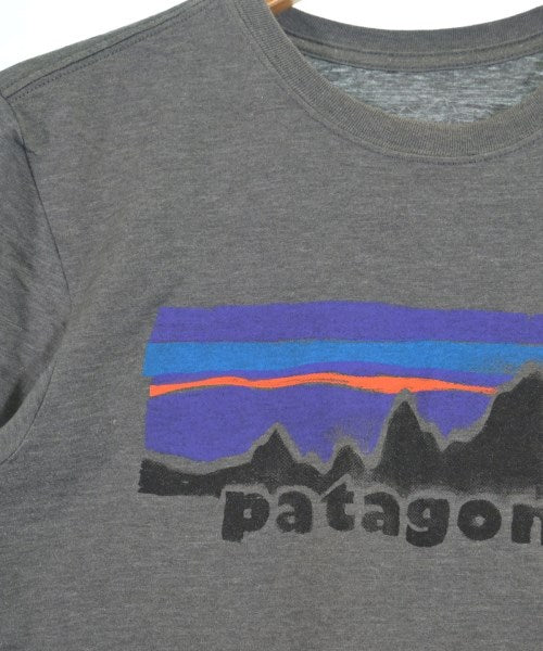 patagonia เสื้อยืด/เสื้อท็อปส์