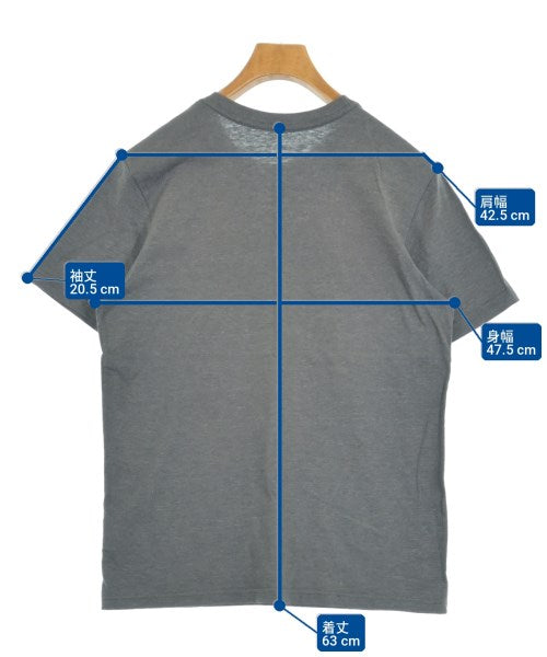 patagonia เสื้อยืด/เสื้อท็อปส์