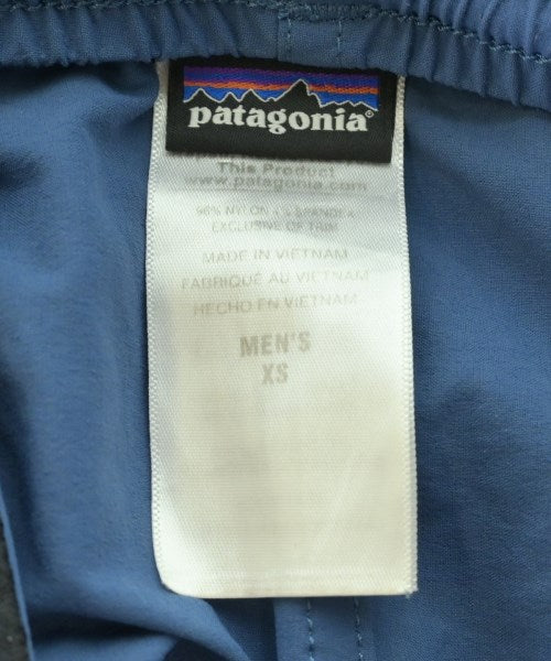patagonia กางเกงขาสั้น