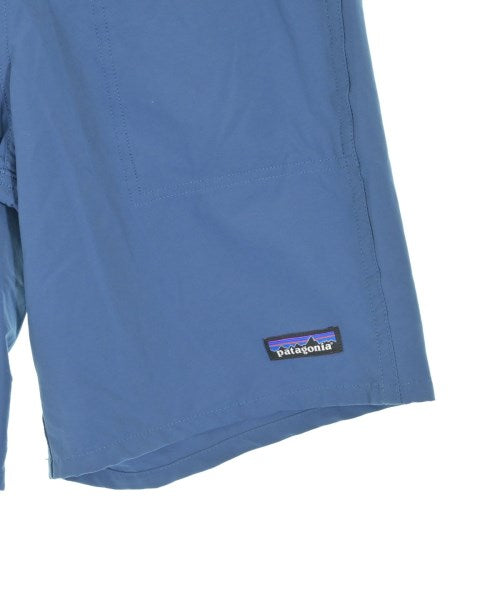 patagonia กางเกงขาสั้น