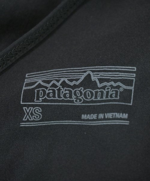 patagonia ชุดเอี๊ยม/เสื้อคลุมหลวมๆ/จั๊มสูท