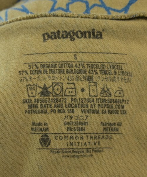 patagonia ชุดเดรส