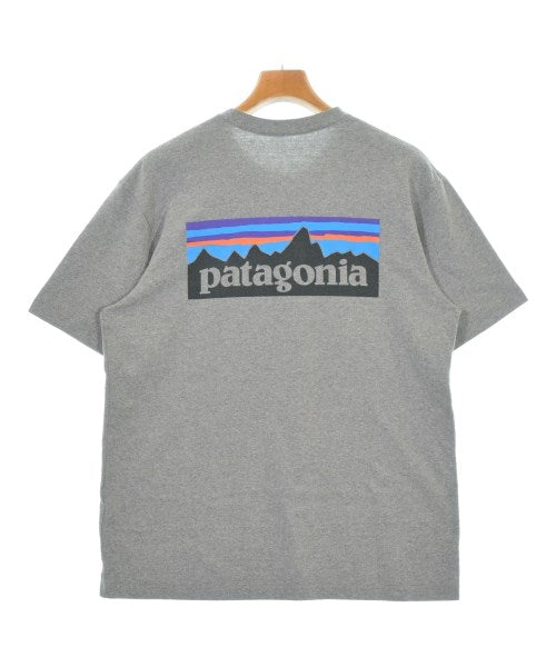 patagonia เสื้อยืด/เสื้อท็อปส์