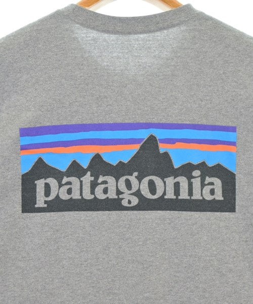 patagonia เสื้อยืด/เสื้อท็อปส์