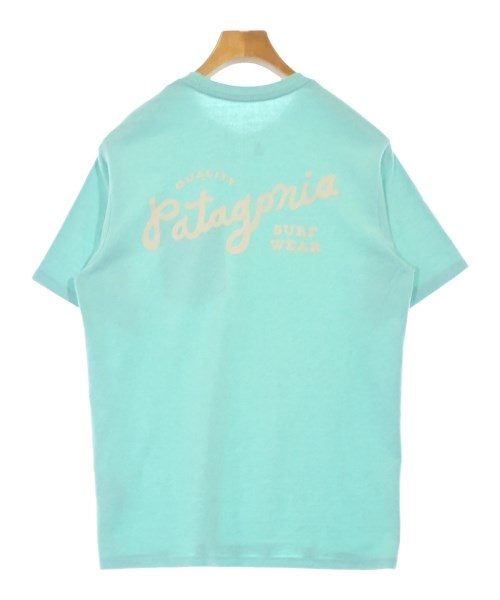 patagonia เสื้อยืด/เสื้อท็อปส์