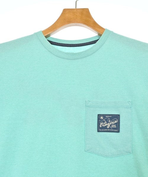 patagonia เสื้อยืด/เสื้อท็อปส์