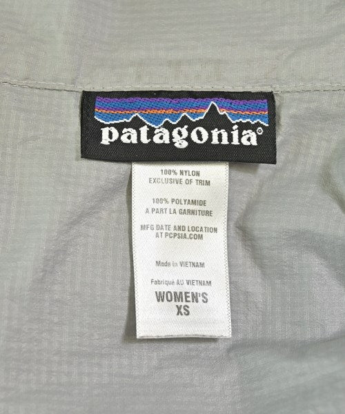 patagonia แจ็คเก็ตเบลาส์ อื่น