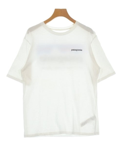 patagonia เสื้อยืด/เสื้อท็อปส์