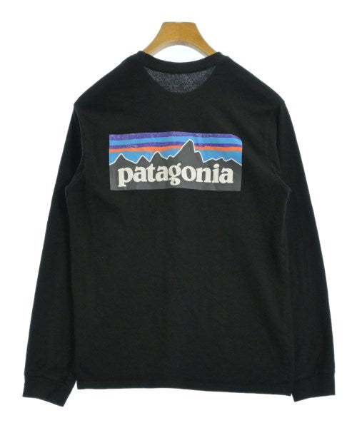 patagonia เสื้อยืด/เสื้อท็อปส์