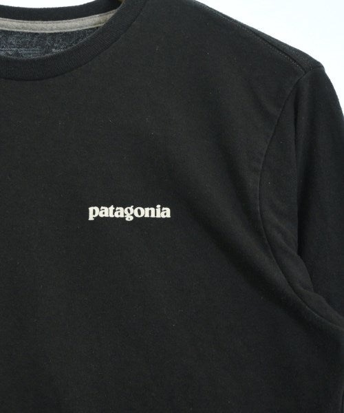 patagonia เสื้อยืด/เสื้อท็อปส์