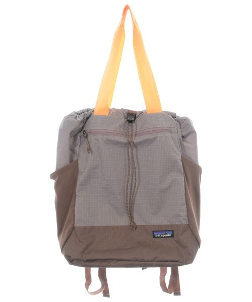 patagonia เป้สะพายหลัง