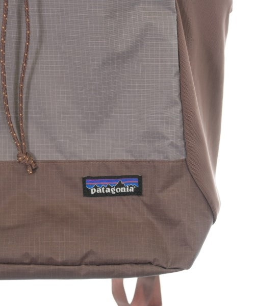 patagonia เป้สะพายหลัง