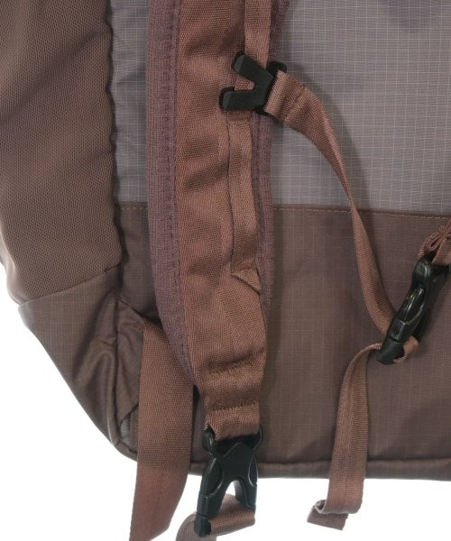 patagonia เป้สะพายหลัง