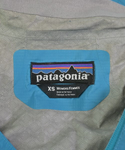 patagonia เสื้อพาร์กาภูเขา