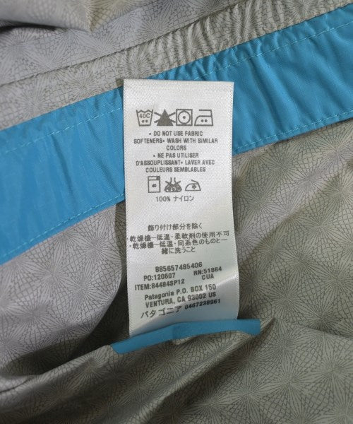 patagonia เสื้อพาร์กาภูเขา