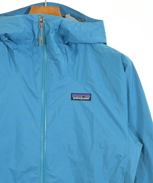 patagonia เสื้อพาร์กาภูเขา