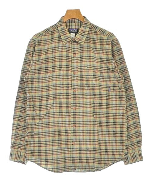 patagonia เสื้อลำลอง