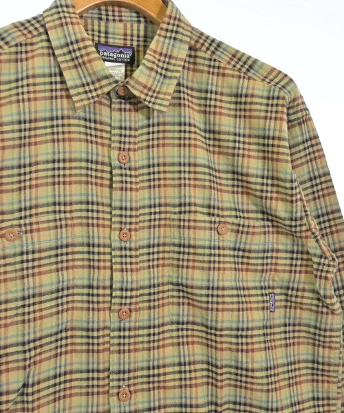 patagonia เสื้อลำลอง