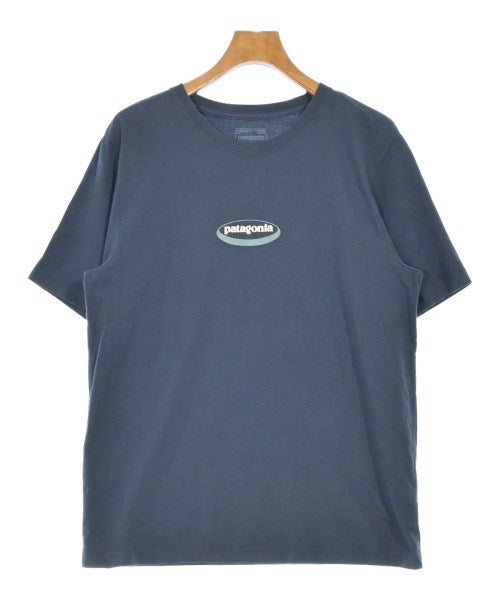 patagonia เสื้อยืด/เสื้อท็อปส์