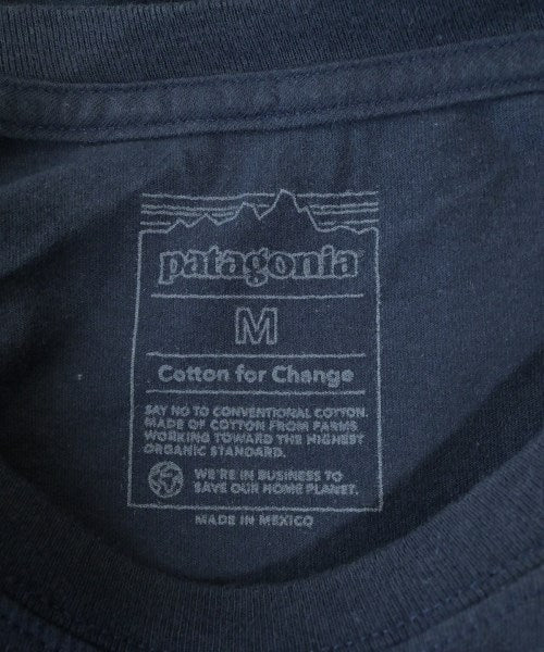 patagonia เสื้อยืด/เสื้อท็อปส์