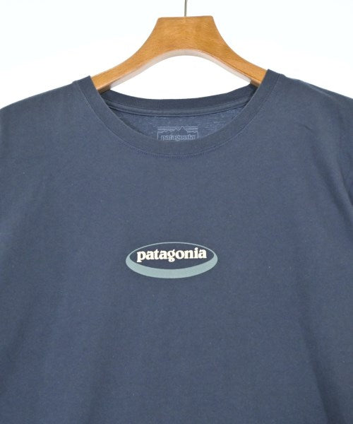 patagonia เสื้อยืด/เสื้อท็อปส์