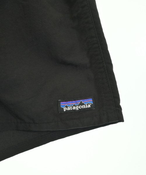 patagonia กางเกงขาสั้น