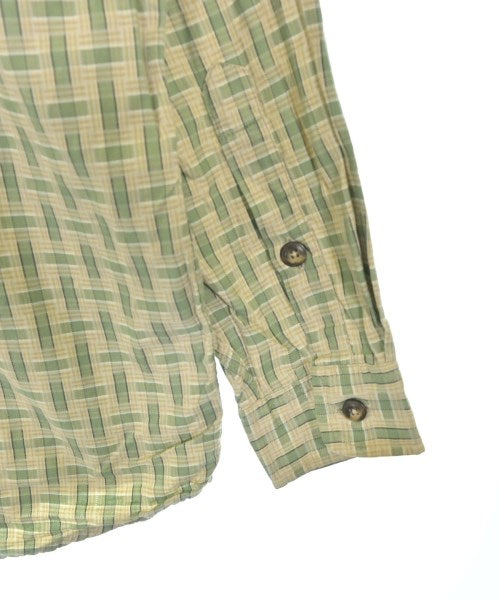patagonia เสื้อลำลอง