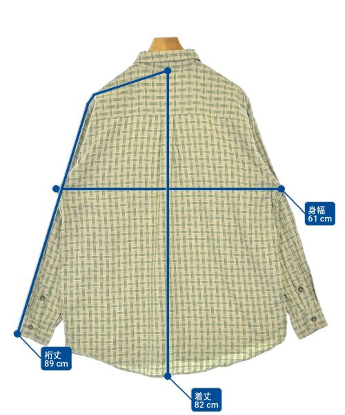 patagonia เสื้อลำลอง