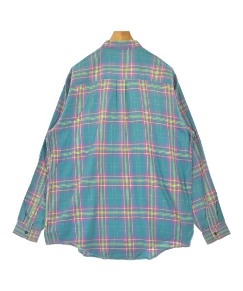 patagonia เสื้อลำลอง