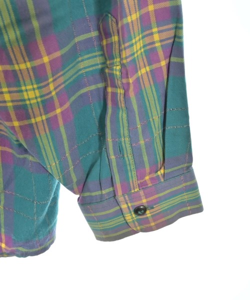 patagonia เสื้อลำลอง