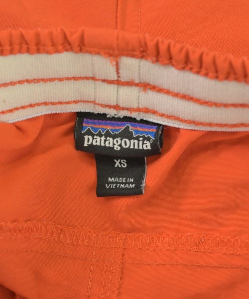 patagonia กางเกงขาสั้น