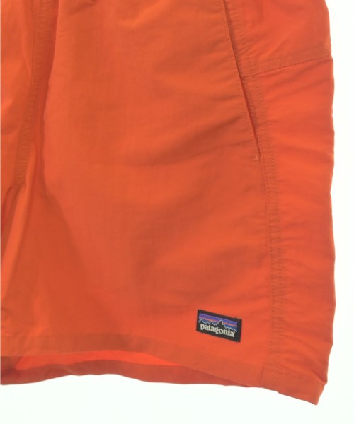 patagonia กางเกงขาสั้น