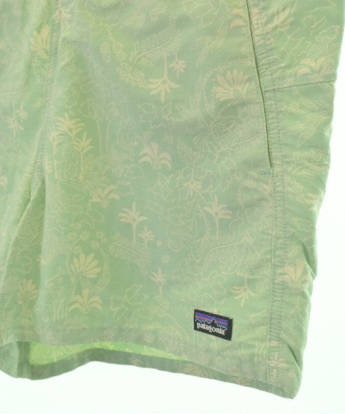 patagonia กางเกงขาสั้น