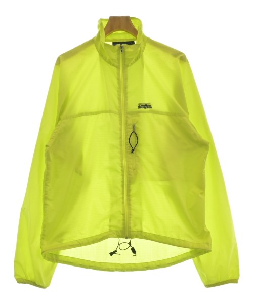 patagonia แจ็คเก็ตเบลาส์ อื่น