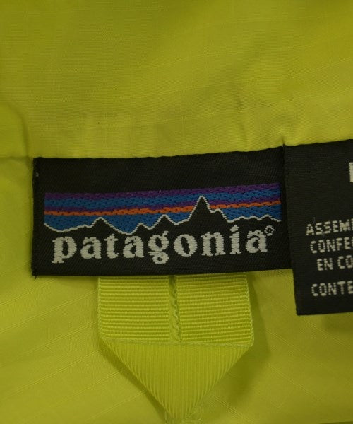 patagonia แจ็คเก็ตเบลาส์ อื่น