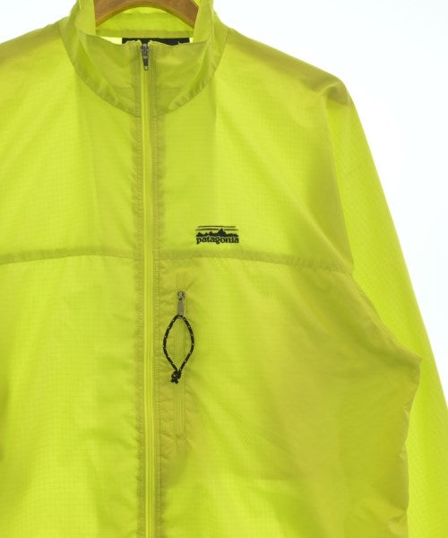 patagonia แจ็คเก็ตเบลาส์ อื่น