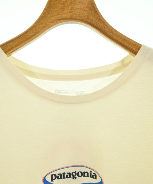 patagonia เสื้อยืด/เสื้อท็อปส์