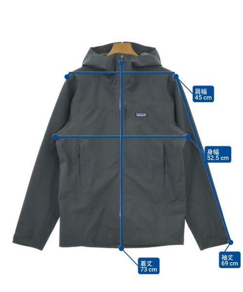 patagonia เสื้อพาร์กาภูเขา