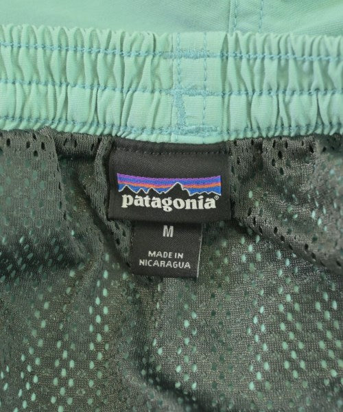 patagonia กางเกงขาสั้น