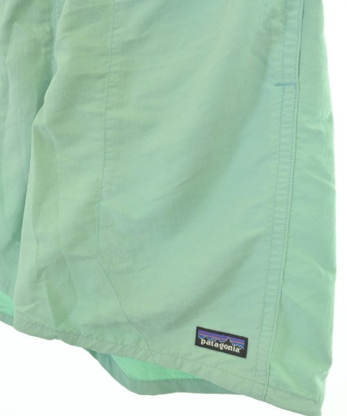 patagonia กางเกงขาสั้น