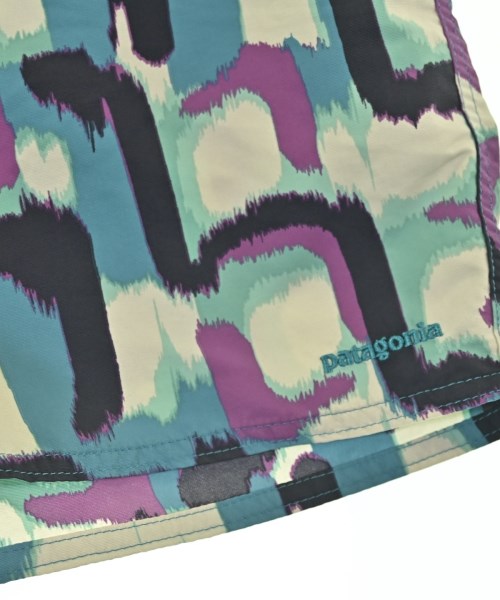 patagonia กางเกงขาสั้น