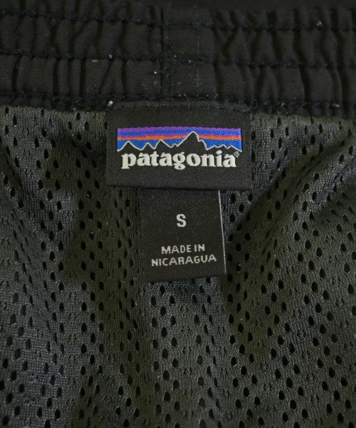 patagonia กางเกงขาสั้น